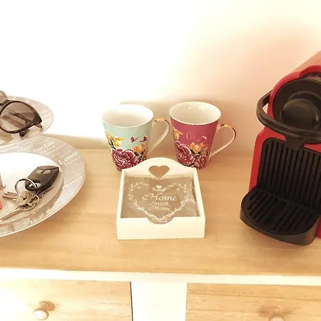 Helios Grand Terrasse Panoramique Magique * Ajaccio (Corsica)