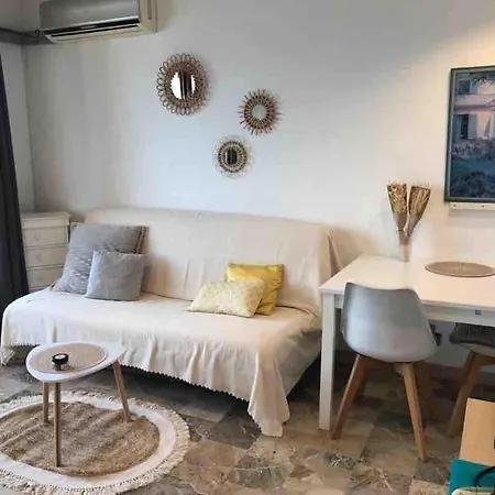 Helios Grand Terrasse Panoramique Magique Lägenhet