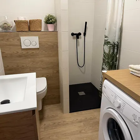 Helios Grand Terrasse Panoramique Magique Lägenhet Ajaccio (Corsica)