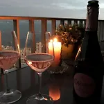 Apartman Helios Grand Terrasse Panoramique Magique