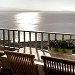 Helios Grand Terrasse Panoramique Magique Ajaccio