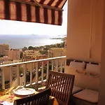 Helios Grand Terrasse Panoramique Magique Apartman *