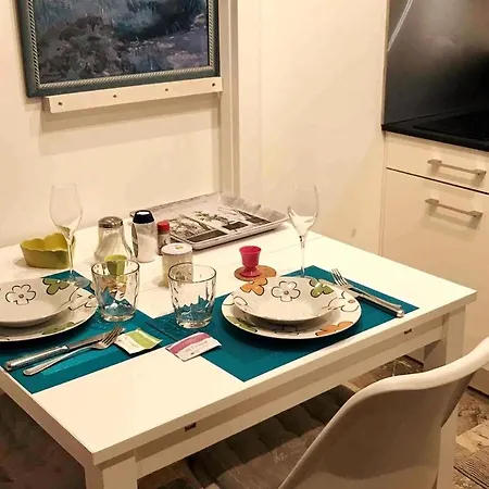 Helios Grand Terrasse Panoramique Magique *