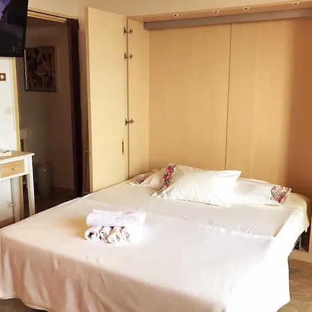 Helios Grand Terrasse Panoramique Magique 阿雅克肖