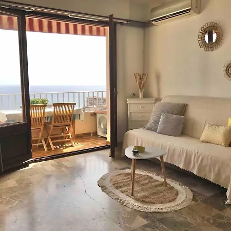 Helios Grand Terrasse Panoramique Magique 公寓