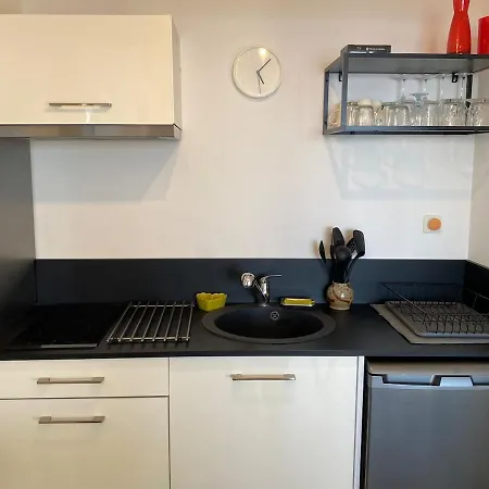 Helios Grand Terrasse Panoramique Magique 阿雅克肖