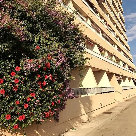 Appartamento Helios Grand Terrasse Panoramique Magique *