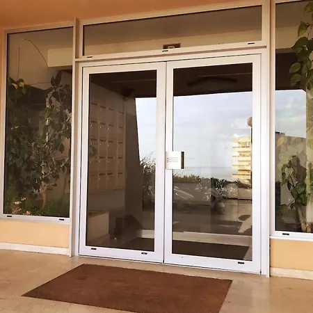 Helios Grand Terrasse Panoramique Magique * 阿雅克肖