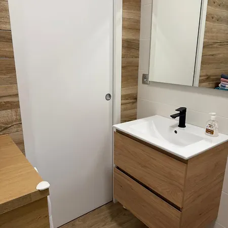 Appartamento Helios Grand Terrasse Panoramique Magique *