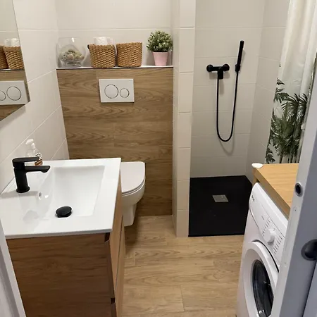 Appartamento Helios Grand Terrasse Panoramique Magique *