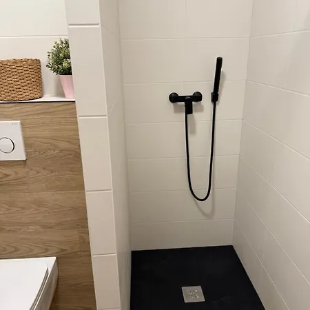 Helios Grand Terrasse Panoramique Magique Appartamento *