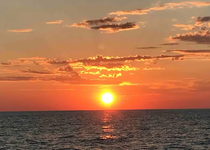 Helios Grand Terrasse Panoramique Magique Ajaccio (Corsica)