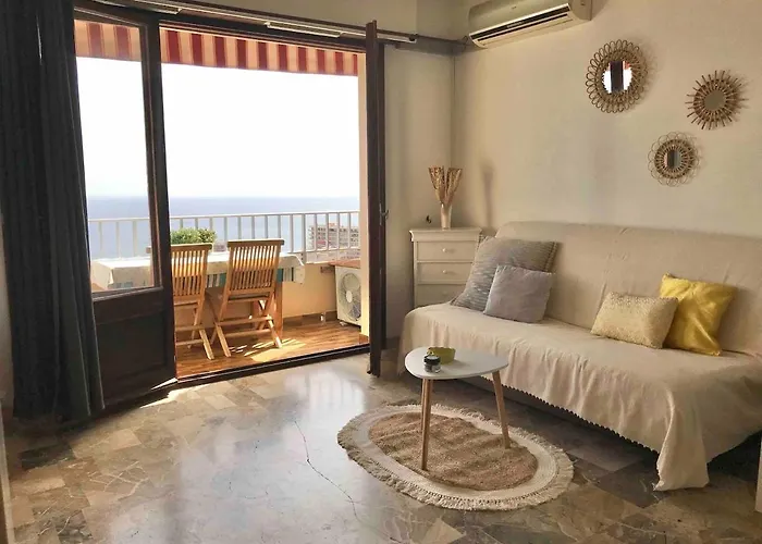 Helios Grand Terrasse Panoramique Magique Daire