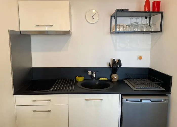 Helios Grand Terrasse Panoramique Magique Ajaccio (Corsica)